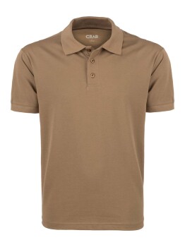 Günlük Erkek Kısa Kollu T-shirt Pamuklu TACOL01 - 3