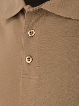 Günlük Erkek Kısa Kollu T-shirt Pamuklu TACOL01 - 24