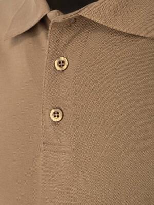 Günlük Erkek Kısa Kollu T-shirt Pamuklu TACOL01 - 24