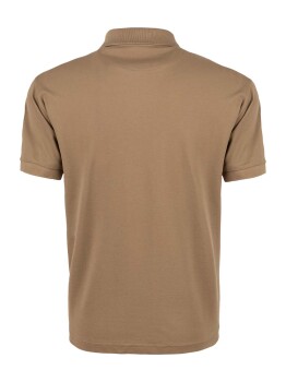 Günlük Erkek Kısa Kollu T-shirt Pamuklu TACOL01 - 31