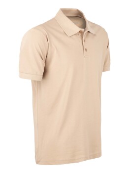 Günlük Erkek Kısa Kollu T-shirt Pamuklu TACOL01 - 11