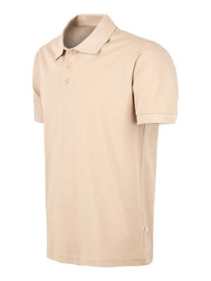 Günlük Erkek Kısa Kollu T-shirt Pamuklu TACOL01 - 18