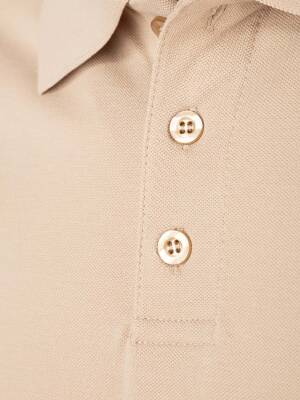 Günlük Erkek Kısa Kollu T-shirt Pamuklu TACOL01 - 25