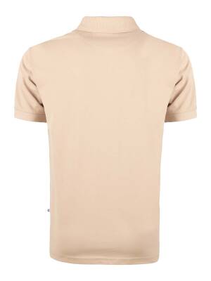 Günlük Erkek Kısa Kollu T-shirt Pamuklu TACOL01 - 32