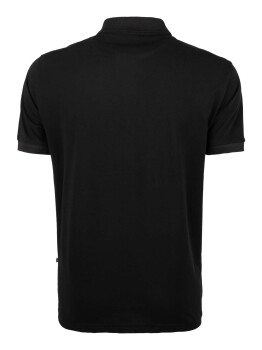 Günlük Erkek Kısa Kollu T-shirt Pamuklu TACOL01 - 33