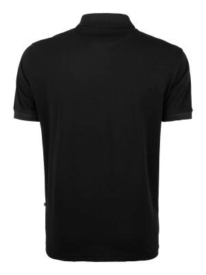 Günlük Erkek Kısa Kollu T-shirt Pamuklu TACOL01 - 33