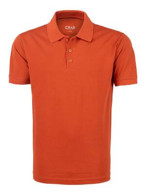 Günlük Erkek Kısa Kollu T-shirt Pamuklu TACOL01 - 6