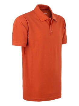 Günlük Erkek Kısa Kollu T-shirt Pamuklu TACOL01 - 13