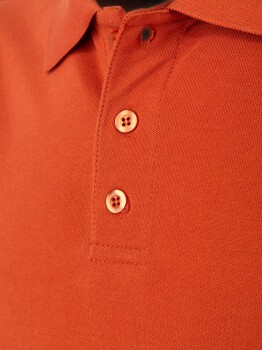 Günlük Erkek Kısa Kollu T-shirt Pamuklu TACOL01 - 27