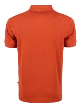 Günlük Erkek Kısa Kollu T-shirt Pamuklu TACOL01 - 34