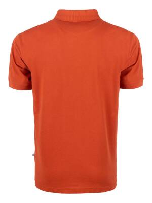 Günlük Erkek Kısa Kollu T-shirt Pamuklu TACOL01 - 34