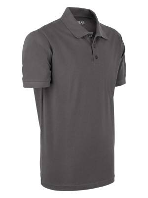 Günlük Erkek Kısa Kollu T-shirt Pamuklu TACOL01 - 14