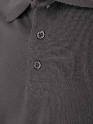 Günlük Erkek Kısa Kollu T-shirt Pamuklu TACOL01 - 28