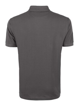 Günlük Erkek Kısa Kollu T-shirt Pamuklu TACOL01 - 35