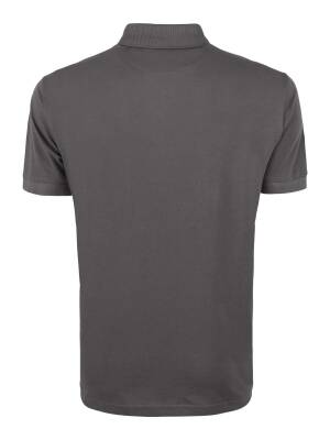 Günlük Erkek Kısa Kollu T-shirt Pamuklu TACOL01 - 35