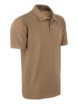 Günlük Erkek Kısa Kollu T-shirt Pamuklu TACOL01 - 17