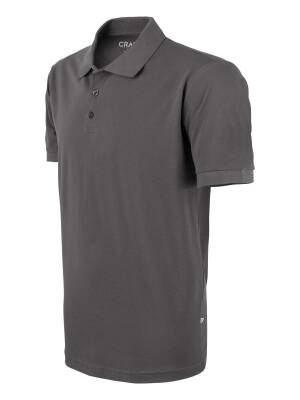 Günlük Erkek Kısa Kollu T-shirt Pamuklu TACOL01 - 21