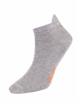 Kulaklı Erkek Patik Çorap Pod01 - 7