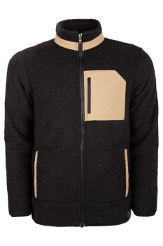 Outdoor Erkek Polar Üst WOLY01 - 10