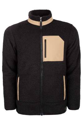 Outdoor Erkek Polar Üst WOLY01 - 10