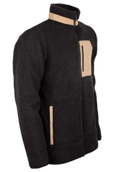 Outdoor Erkek Polar Üst WOLY01 - 12