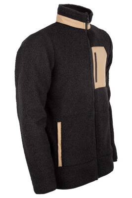 Outdoor Erkek Polar Üst WOLY01 - 12