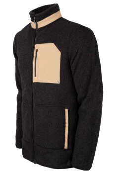 Outdoor Erkek Polar Üst WOLY01 - 14