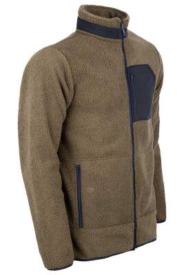 Outdoor Erkek Polar Üst WOLY01 - 9