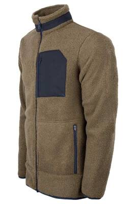 Outdoor Erkek Polar Üst WOLY01 - 8