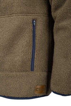 Outdoor Erkek Polar Üst WOLY01 - 17