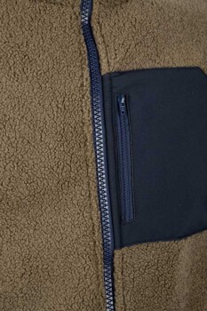 Outdoor Erkek Polar Üst WOLY01 - 20