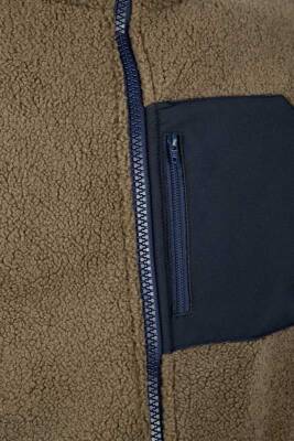 Outdoor Erkek Polar Üst WOLY01 - 20