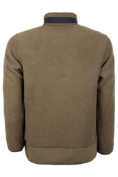 Outdoor Erkek Polar Üst WOLY01 - 23