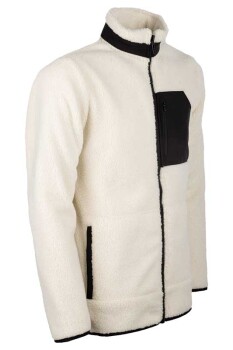 Outdoor Erkek Polar Üst WOLY01 - VAVWEAR (1)