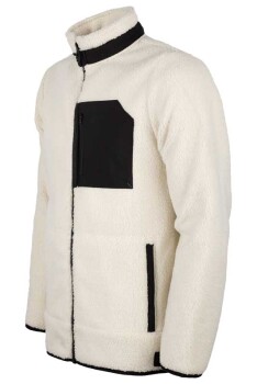 Outdoor Erkek Polar Üst WOLY01 - 3