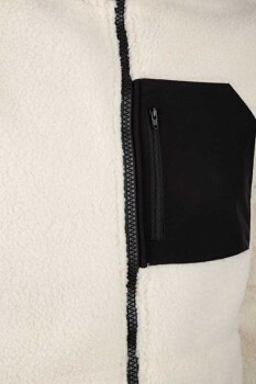 Outdoor Erkek Polar Üst WOLY01 - 5