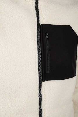 Outdoor Erkek Polar Üst WOLY01 - 5