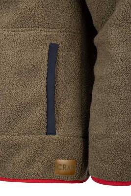 Outdoor Erkek Polar Üst WOLY01 - 18