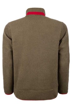 Outdoor Erkek Polar Üst WOLY01 - 24