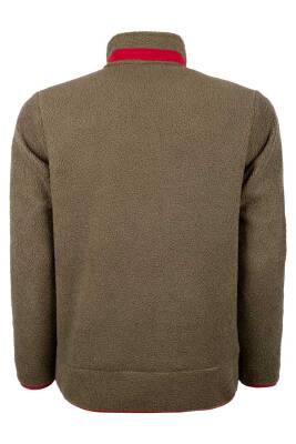 Outdoor Erkek Polar Üst WOLY01 - 24