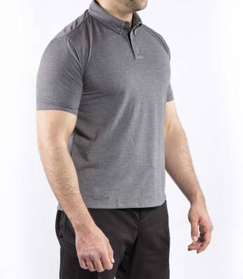 Outdoor Günlük Erkek Kısa Kollu T-shirt Pamuklu TLAC01 - 6