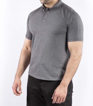 Outdoor Günlük Erkek Kısa Kollu T-shirt Pamuklu TLAC01 - 19