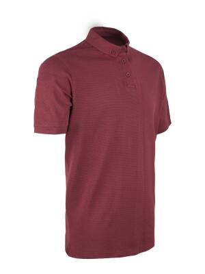 Outdoor Günlük Erkek Kısa Kollu T-shirt Pamuklu TLAC01 - 16