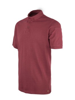 Outdoor Günlük Erkek Kısa Kollu T-shirt Pamuklu TLAC01 - 20