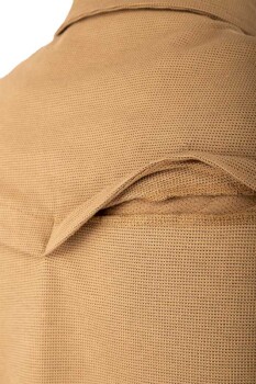 Outdoor Günlük Erkek Kısa Kollu T-shirt Pamuklu TLAC01 - 11