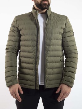 Outdoor Günlük Şişme Erkek Kapitone Mont EASYTOUCH01 - VAVWEAR (1)