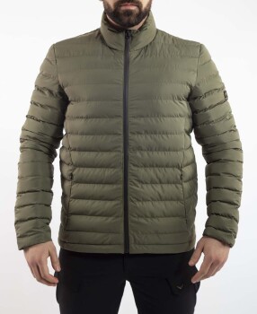 Outdoor Günlük Şişme Erkek Kapitone Mont EASYTOUCH01 - 7