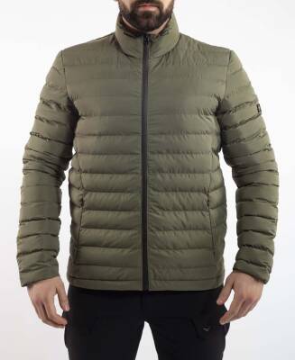 Outdoor Günlük Şişme Erkek Kapitone Mont EASYTOUCH01 - 7