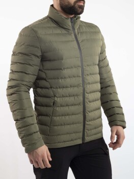 Outdoor Günlük Şişme Erkek Kapitone Mont EASYTOUCH01 - 13