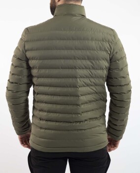 Outdoor Günlük Şişme Erkek Kapitone Mont EASYTOUCH01 - 19